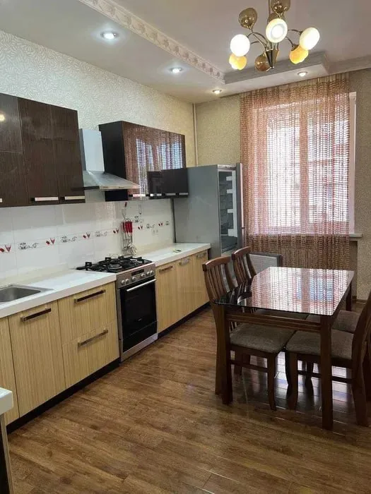 Сдается квартира 8