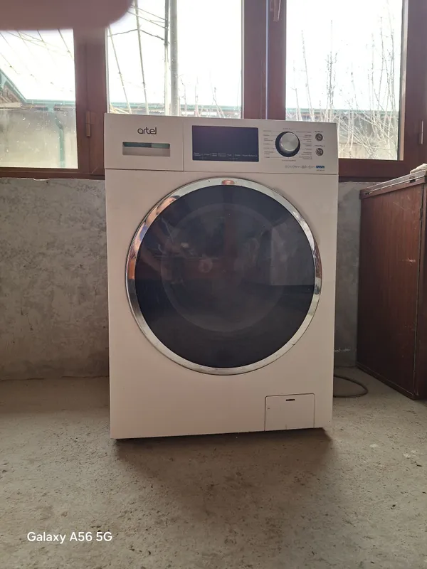 Стиральный Lg 8KG