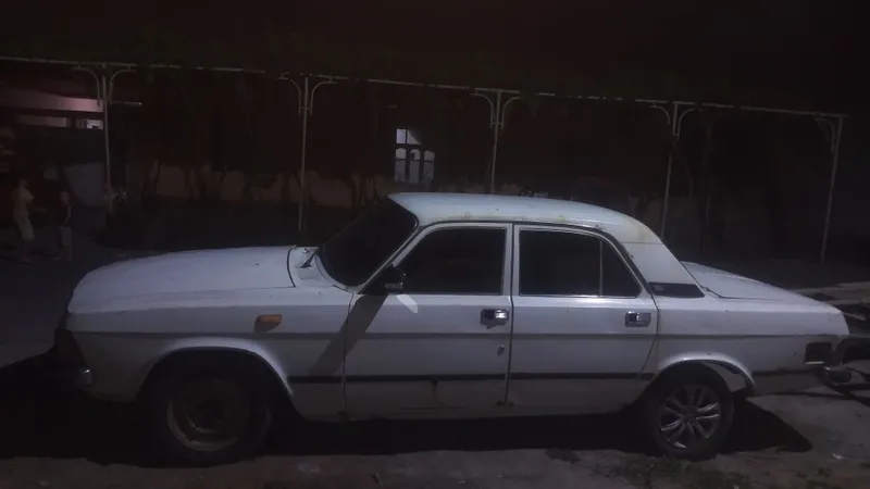 Volga 3102 sotiladi 5