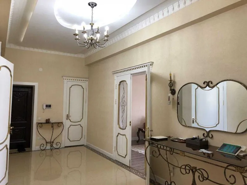 Сдаётся евроквартира 3/4/8, ЖК Империал, ориен. метро Ойбек. ID: 44633 9 Сдаётся евроквартира 3/4/8, ЖК Империал, ориен. метро Ойбек. ID: 44633 9