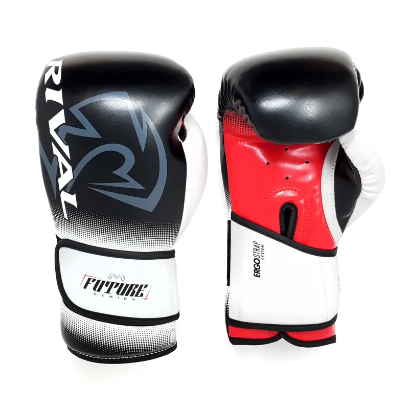 Bolalar uchun boks qo‘lqoplari Rival RS-FTR (original) 6
