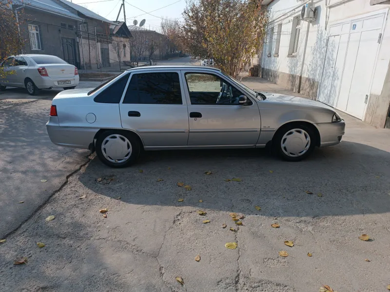 Nexia 2 sotiladi Dons 1.6 2 Nexia 2 sotiladi Dons 1.6 2