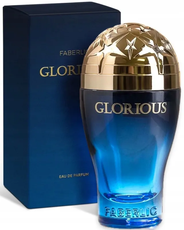 Faberlic Glorious