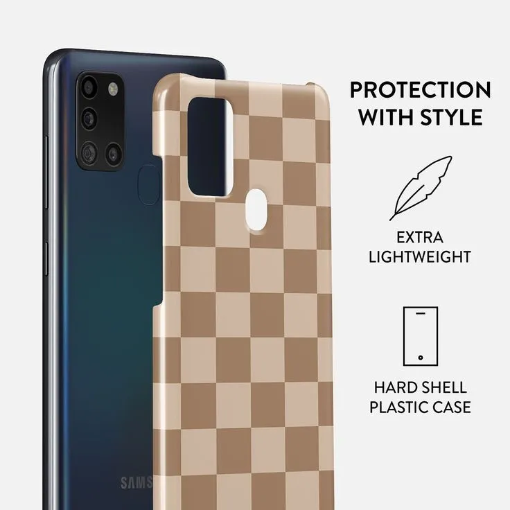 Galaxy a 21 s