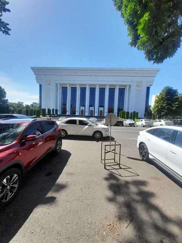 Ижарага бино берилади — фото 9