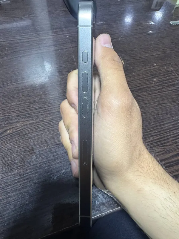 iPhone 15 pro 3 iPhone 15 pro 3
