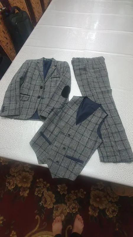 Болалар кастюм шим
