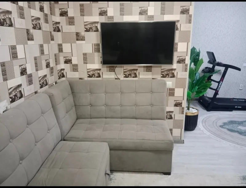 Аренда 1-комн. кв. 42 м² · ID 42052 2 Аренда 1-комн. кв. 42 м² · ID 42052 2