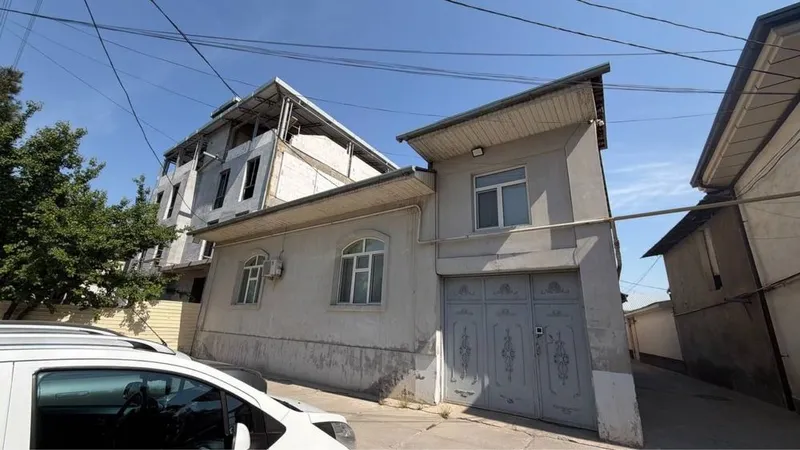 Продается участок под нежилое 1 линия Фаробий