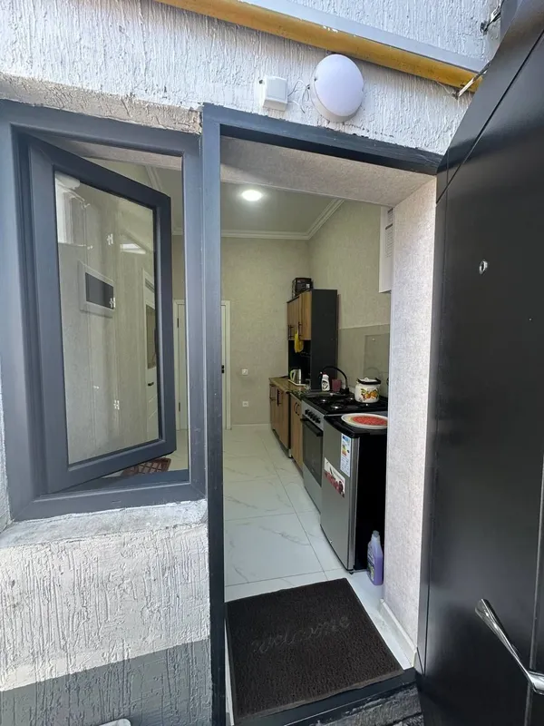 Срочно Продаётся коттеж на Яшнободском районе ор р Мухтор Ашрафий — фото 1