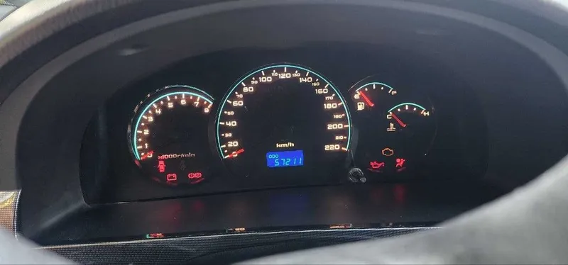 Chevrolet Gentra 2015 в отличном состоянии, 58 000 км $ 7500 5 Chevrolet Gentra 2015 в отличном состоянии, 58 000 км $ 7500 5