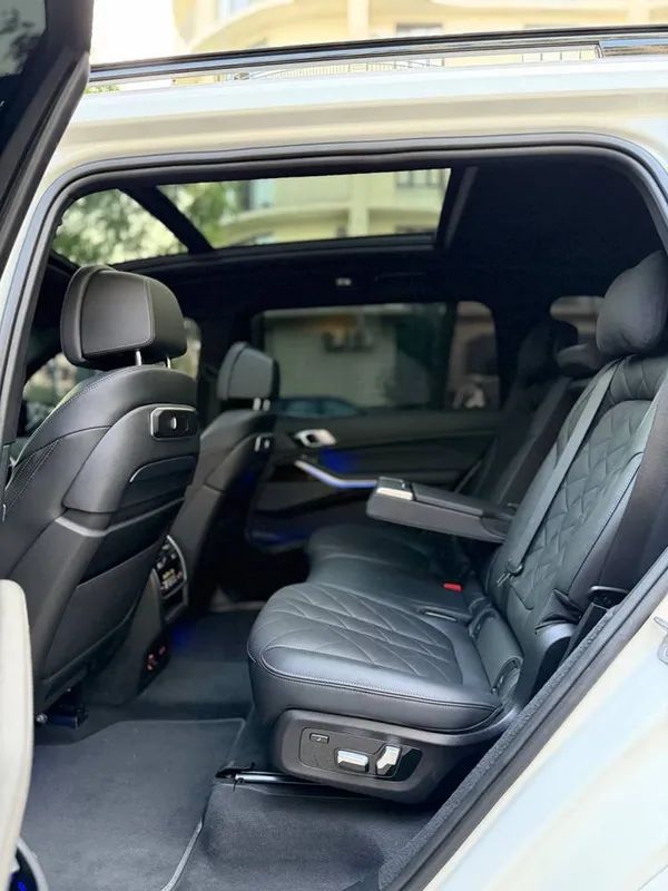 Bugun sotuvimizda BMW X7 40i — фото 6