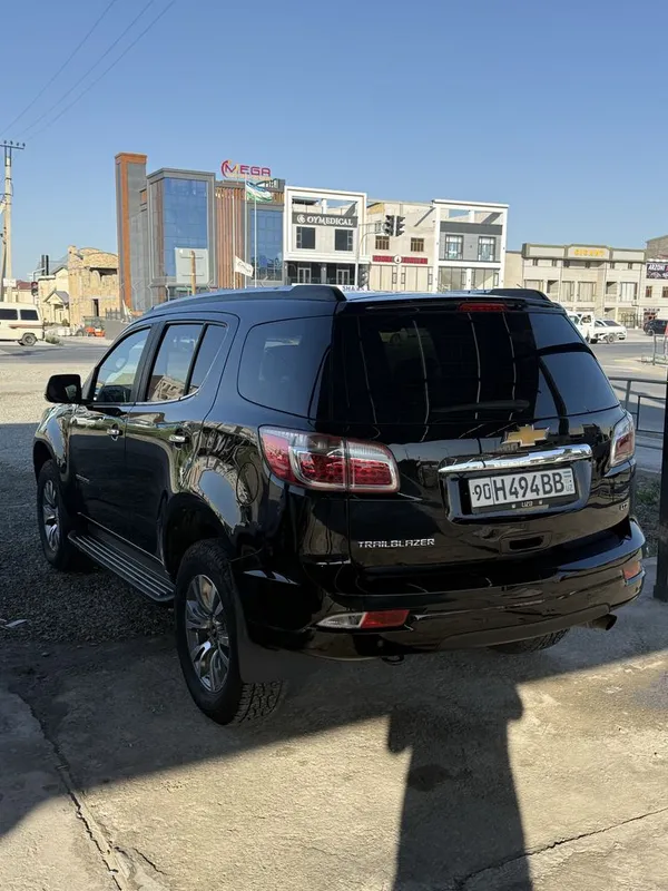 Trailblazer 2020 ideal 2
