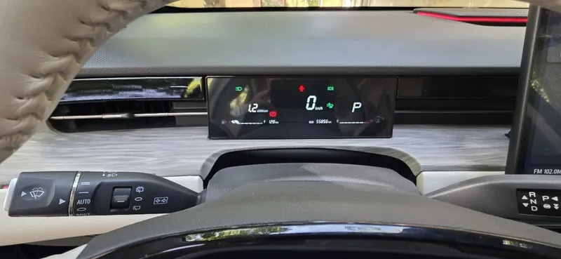 Продаётся автомобиль Jetour Dashing. 4 Продаётся автомобиль Jetour Dashing. 4