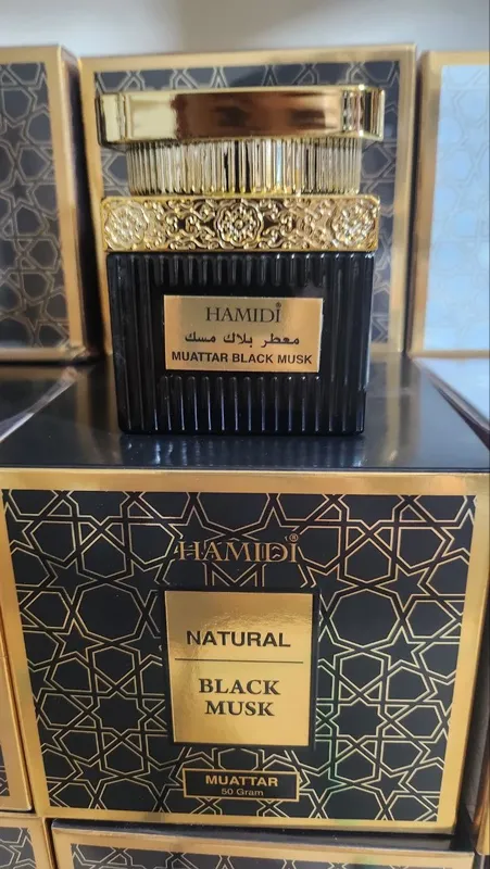 Dubay parfum vazelin 2