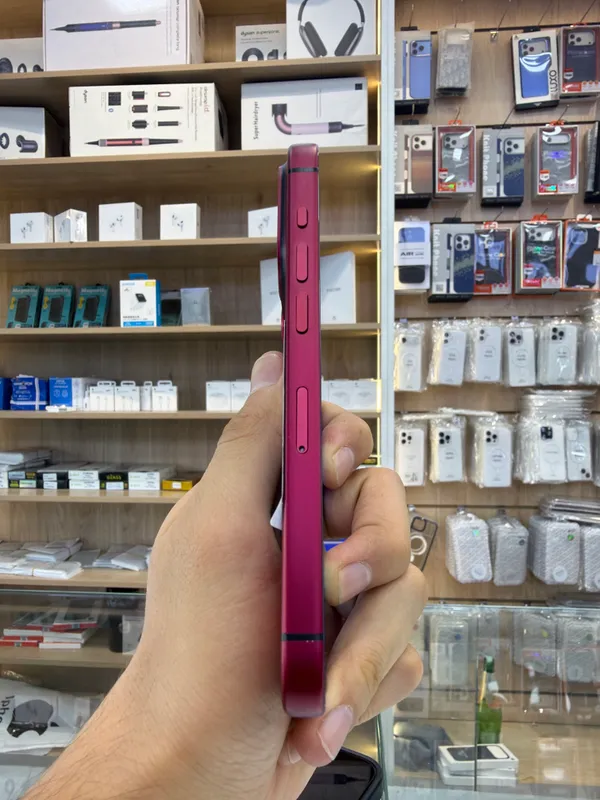 iPhone 14 Pro 256 ГБ 3