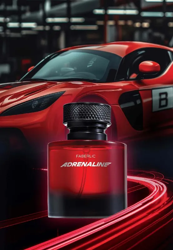 Adrenalin 100ml 3