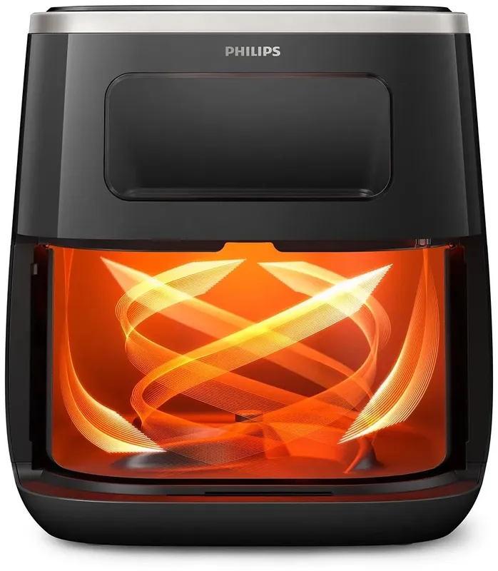 Аэрогриль Philips Airfryer 3000 Series XL HD9257/80 2 Аэрогриль Philips Airfryer 3000 Series XL HD9257/80 2