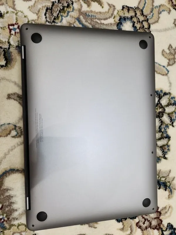 MacBook pro 13 inch — фото 1