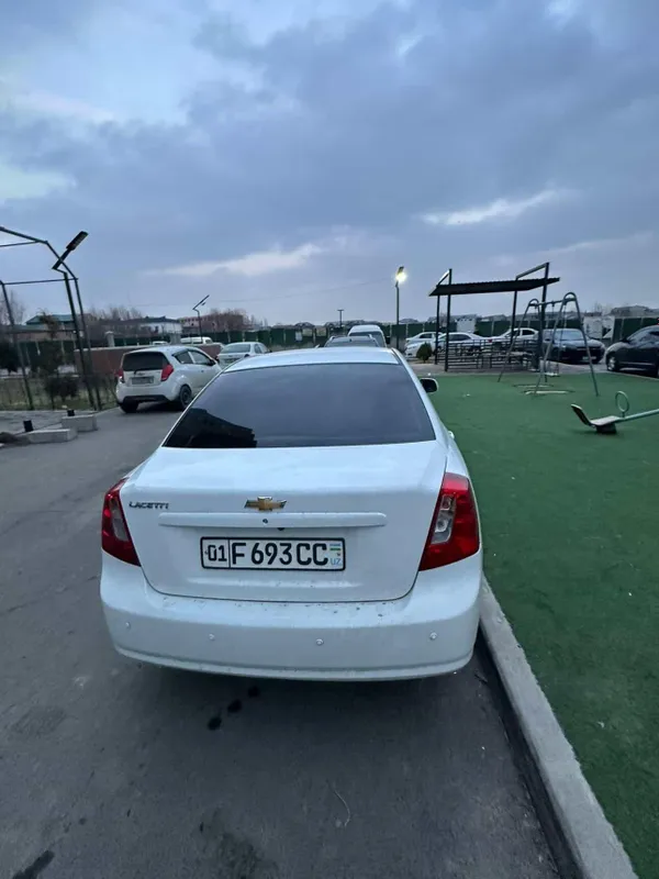Chevrolet Jentra holati ideal AT 2022yilda chiqan — фото 2