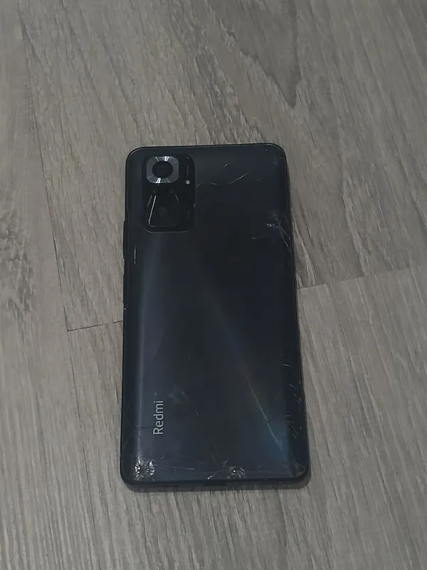 REDMI NOTE 10 PRO 2 REDMI NOTE 10 PRO 2