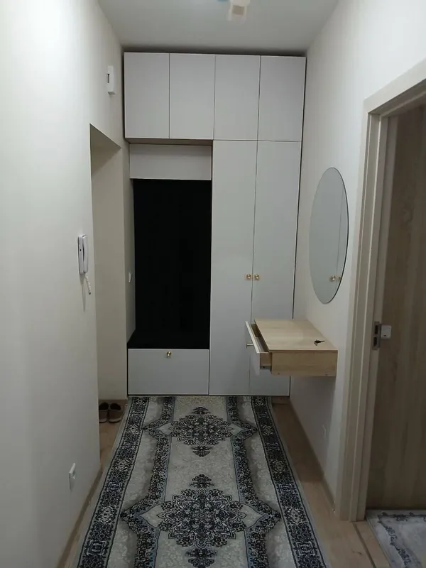Аренда квартира Алмазар сити — фото 3