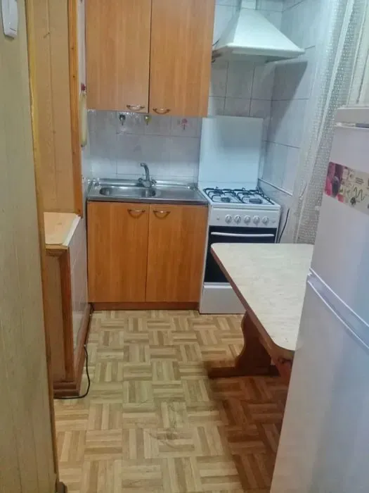 Сдается квартира 6