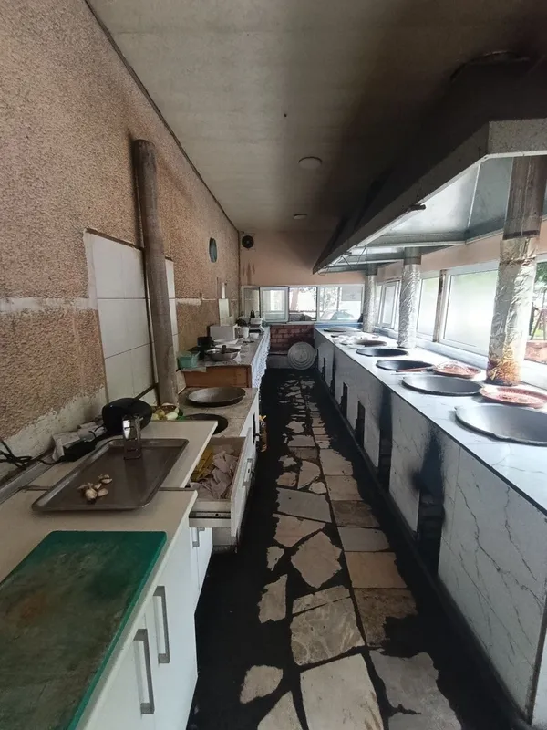 Срочно Аренда Кафе Чилонзорда 70 Соток Отдельно Стоящие Здания Йол Юзи 4