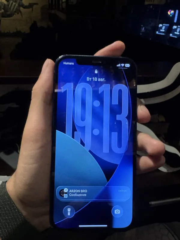 iPhone 12, обмен на Redmi, цена 190 3 iPhone 12, обмен на Redmi, цена 190 3