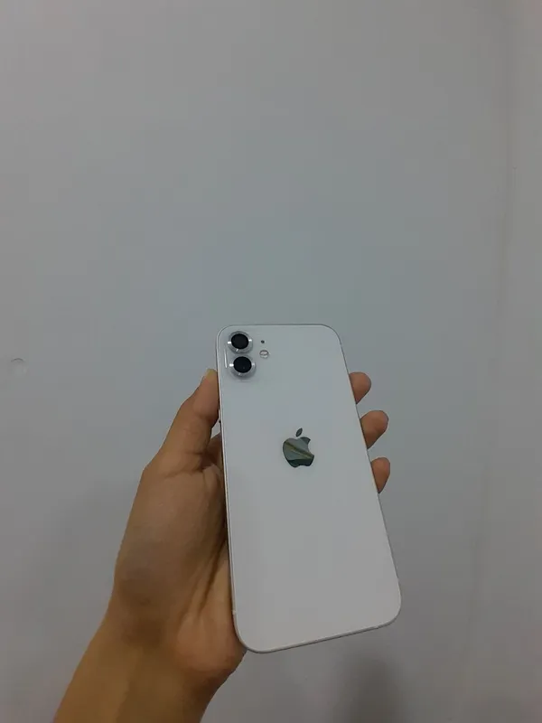 Iphone 12 xolati yaxwi 2