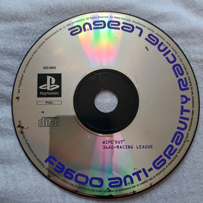 Ps 1 va Ps 2 ga disk yozamiz — фото 2