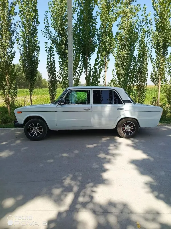 Jiguli 06 1989 yil
