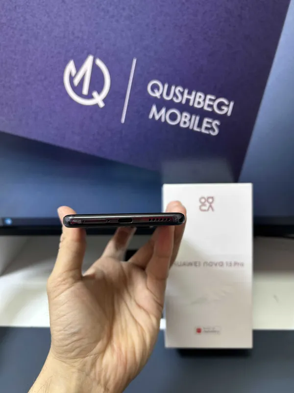 Srochno Aybi yo`q! 12 pro Max 128gb ochilmagan — фото 4