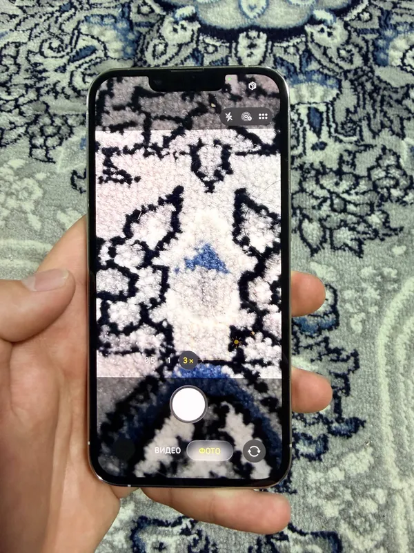 iPhone 13 Pro 128, идеальное состояние 4 iPhone 13 Pro 128, идеальное состояние 4