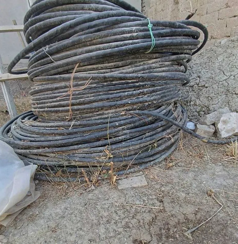 Mis Kabel Mis Alumen Mis Olamiz МиС Оламиз — фото 5