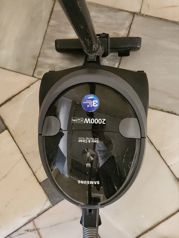 Пылесос Samsung 2000w Пылесос Samsung 2000w