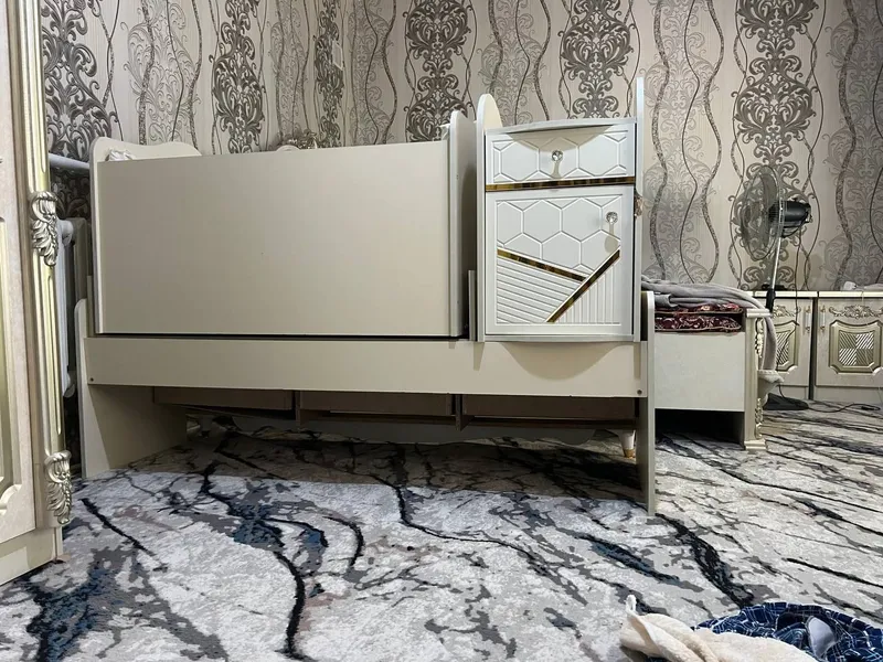 Диванчик для детей 4