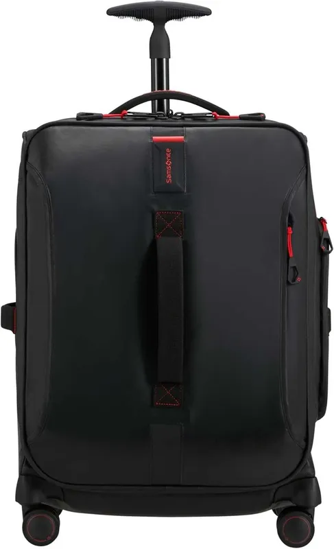 Чемодан для ручной клади Samsonite Paradiver Light Spinner! Новый! — фото 1