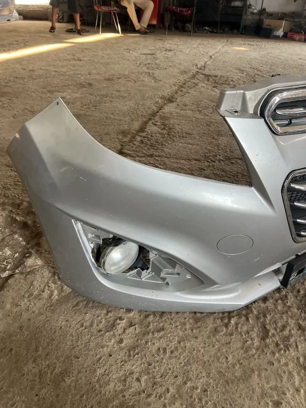 Spark bamper sotiladi 2