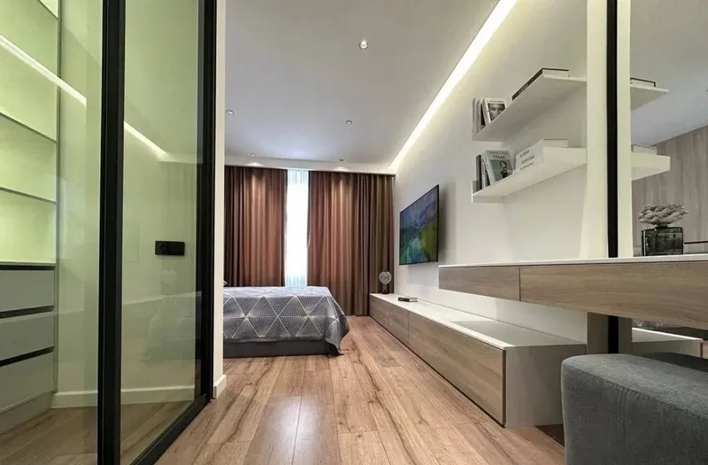 Юнусабад 10-кв • 2 комнаты • 65 м² • 3/7 этаж 8