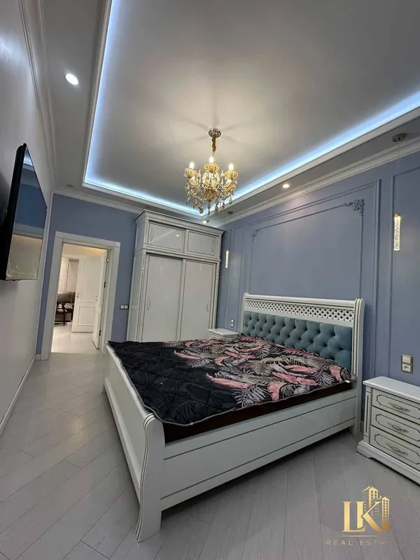 Продаётся уютная 2-комнатная квартира, 52 м², с ремонтом — фото 1