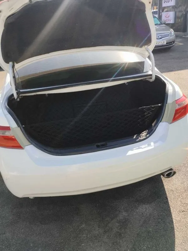 Продаётся "Toyota" Camry 40 7 Продаётся "Toyota" Camry 40 7