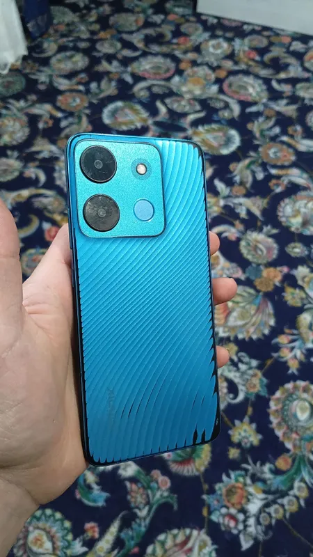 infinix smart 7 2