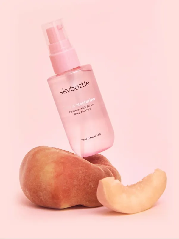 Skybottle Like A Nectarine soch uchun yog’ 1 Skybottle Like A Nectarine soch uchun yog’ 1