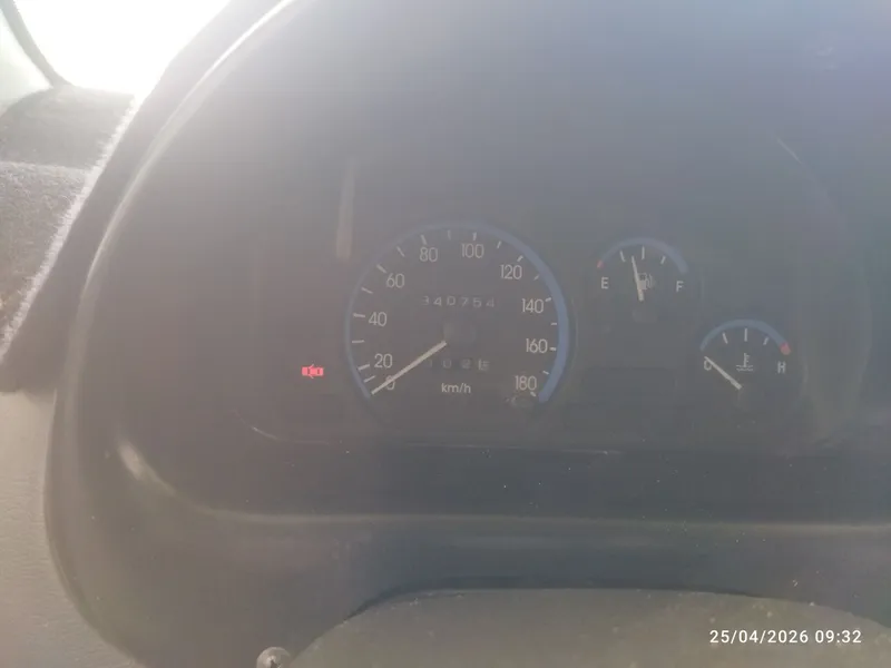 Matiz. Chevrolet
