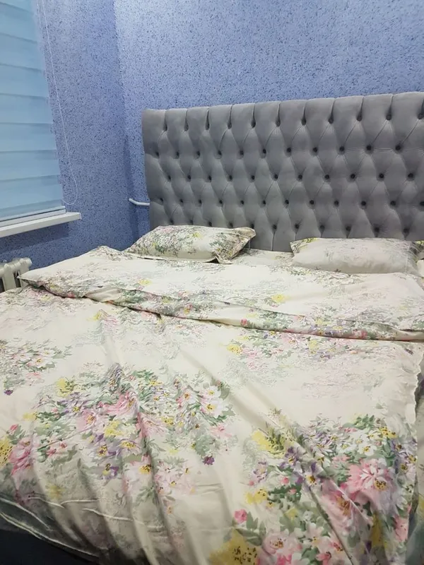 Кунлик квартира хамма шароитлари бор факат оилалиларга берилади парала 2 Кунлик квартира хамма шароитлари бор факат оилалиларга берилади парала 2