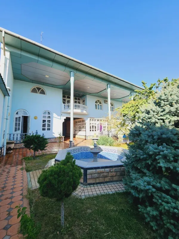 Продам дом участок в Учтепинском районе — фото 4