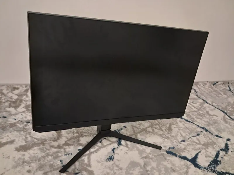 Samsung Odyssey G3 27 dyum Gaming Monitor 144hz