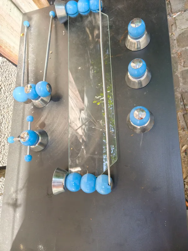 dush va rakovina uchun komplekt 2 dush va rakovina uchun komplekt 2