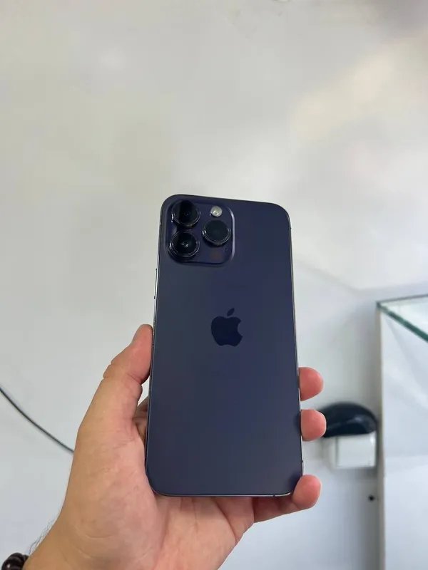 Iphone 14 Pro Max 2 Iphone 14 Pro Max 2